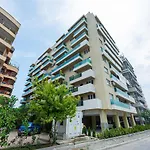Royal Moonlight Apartment