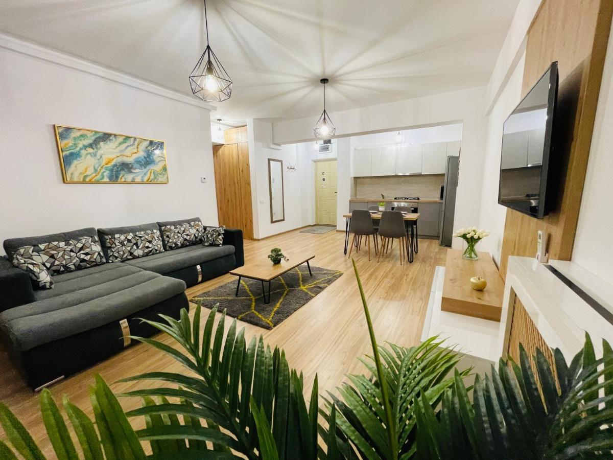 Royal Moonlight Apartment *