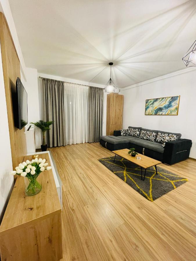 Apartment Royal Moonlight *