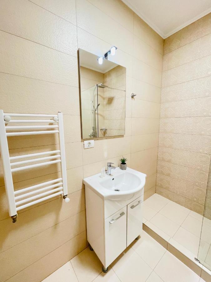 Royal Moonlight Apartment *